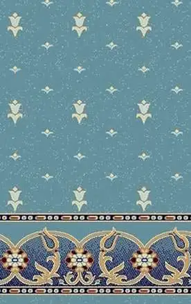 Polipolipren Cami Halısı - 3