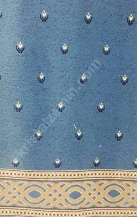 Polipolipren Cami Halısı - 8